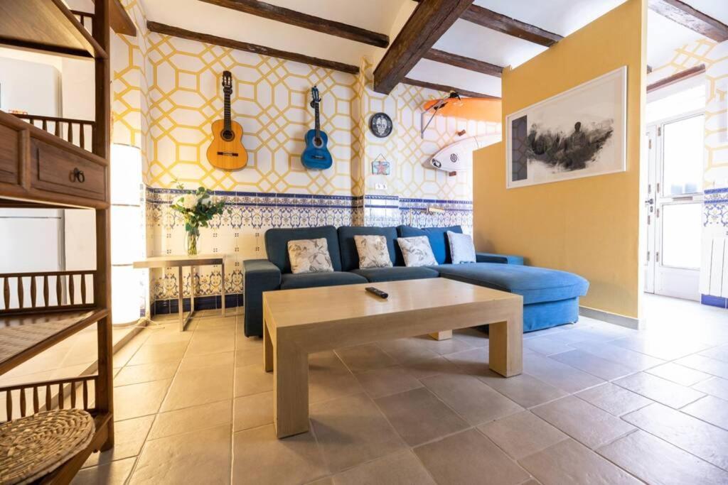 Boutique House Alzira Villa Dış mekan fotoğraf