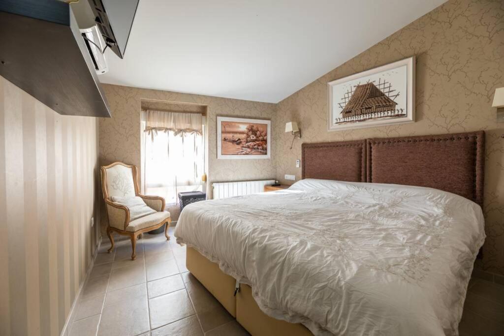 Boutique House Alzira Villa Dış mekan fotoğraf